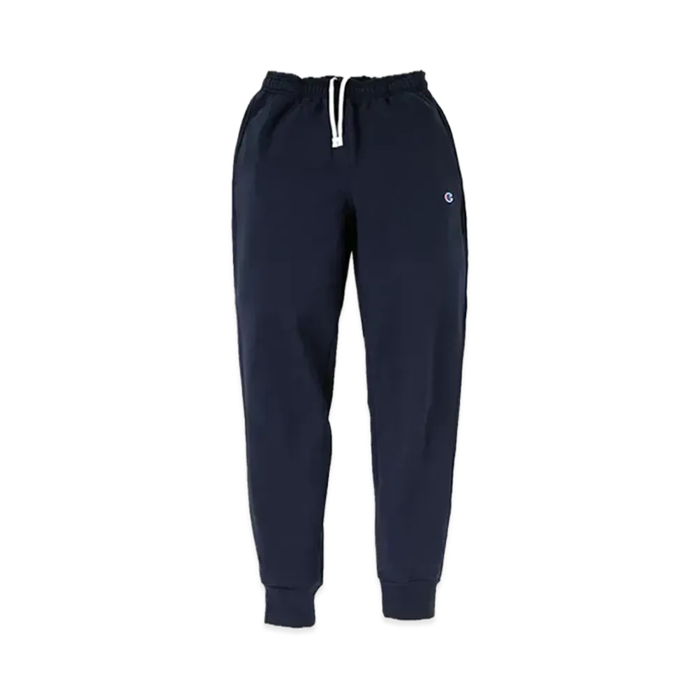 Champion Powerblend Fleece Jogger "Navy"