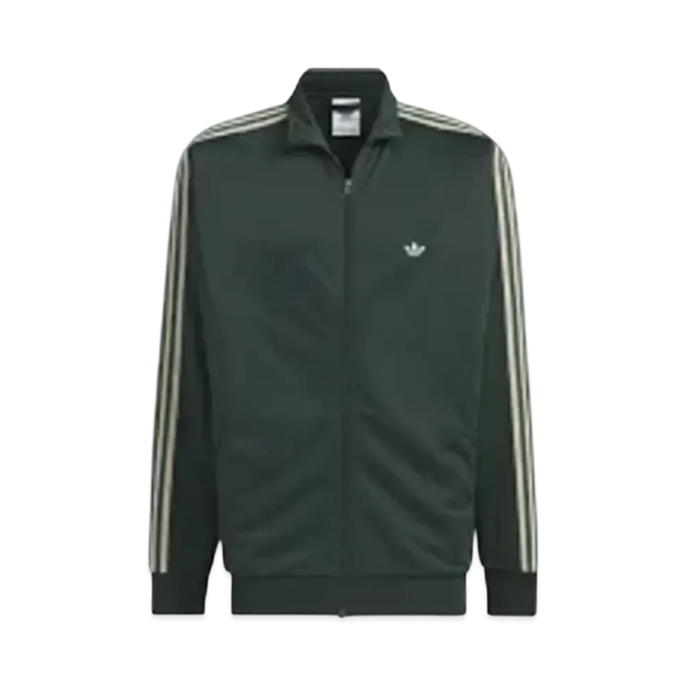 adidas BECKENBAUER Track Jacket "Shadow Green"
