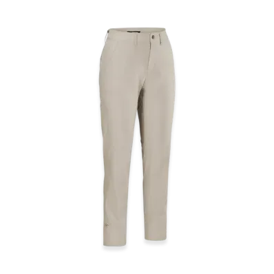 ARC'TERYX Women's Hantun Lightweight Pant "Rune" X000006427
