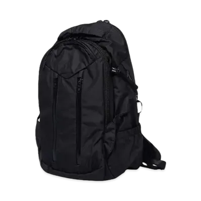 F/CE ROBIC DAYTRIP BP "BLACK"