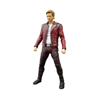 S.H.Figuarts Star Road (Guardians of the Galaxy: Remix)