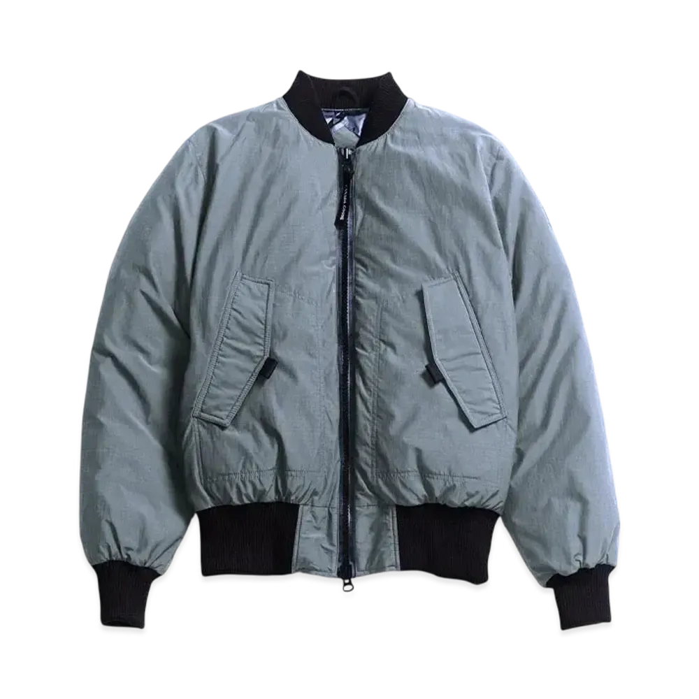 CANADA GOOSE Frasier Bomber "Sagebrush"