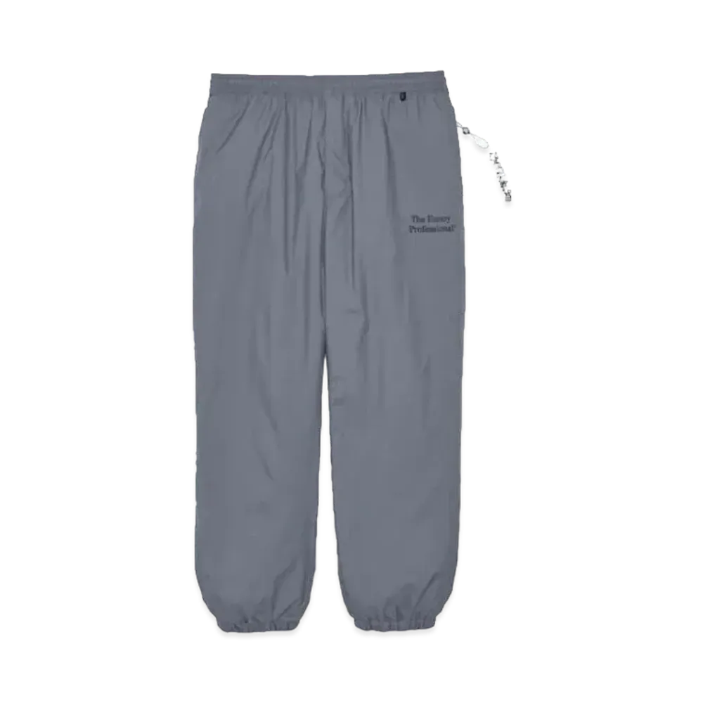ENNOY x Stylistshibutsu 22AW Nylon Padded Pant "Grey" AW22BRENPT04LP
