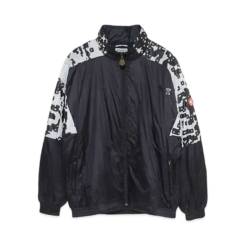 Cav Empt (C.E) TRAINING JACKET #6 "Black"