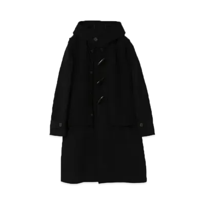 UNDERCOVER JACKET "Black"