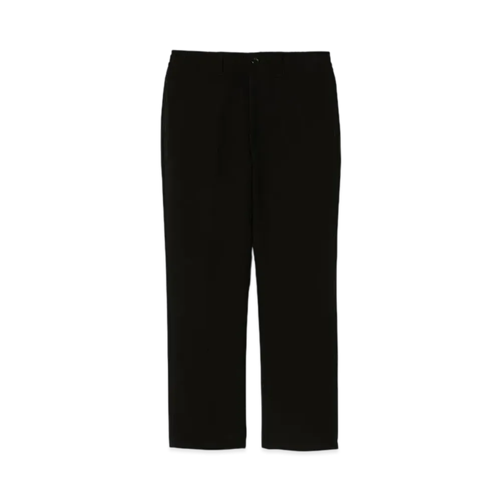 N.HOOLYWOOD Tapered Pants "Black"