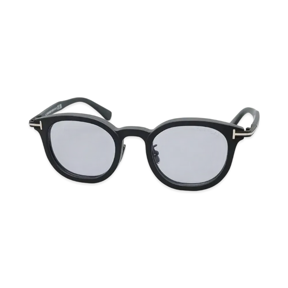 TOM FORD Sunglasses "BLACK"