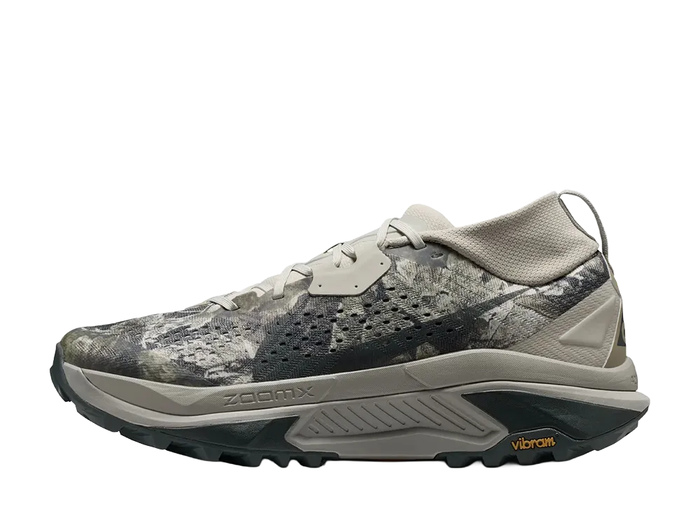 Nike ACG Zegama Trail "Spruce Fog"