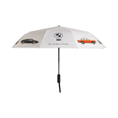 Kith x BMW Umbrella "Sandrift"
