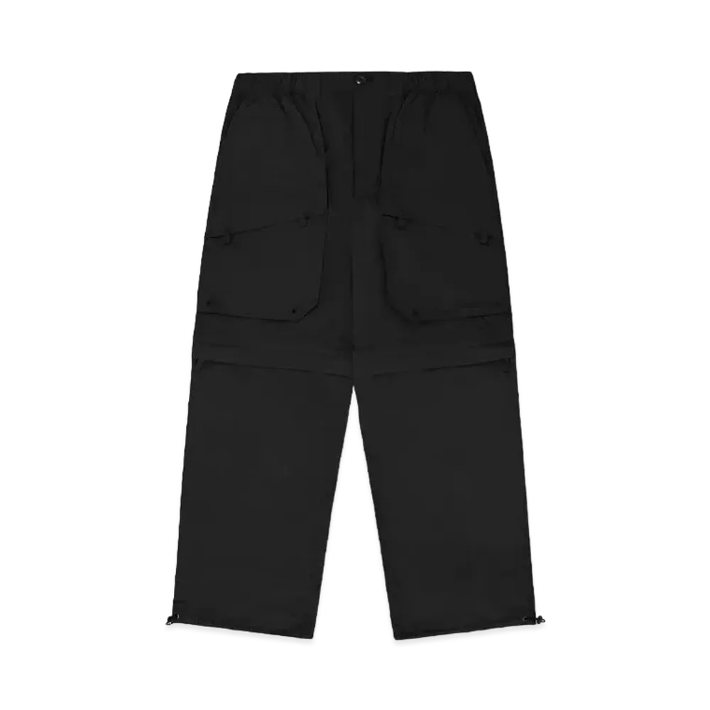 Aime Leon Dore Convertible Pant "Black"