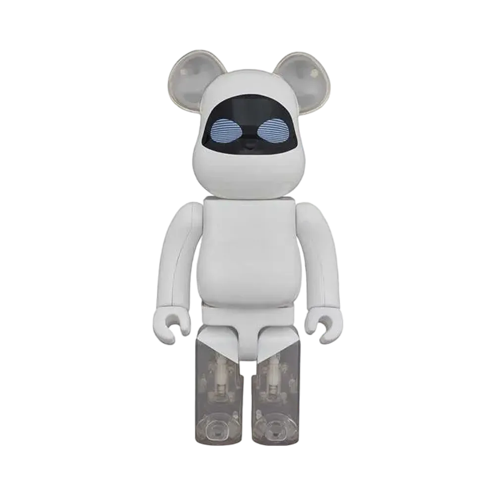 Bearbrick EVE 1000%