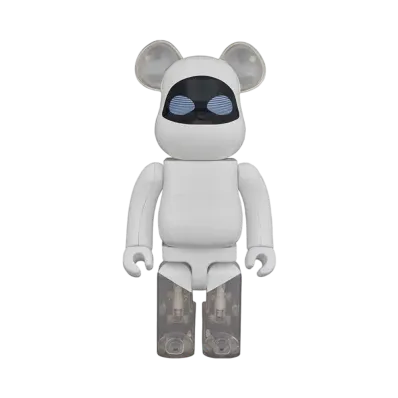 Bearbrick EVE 1000%