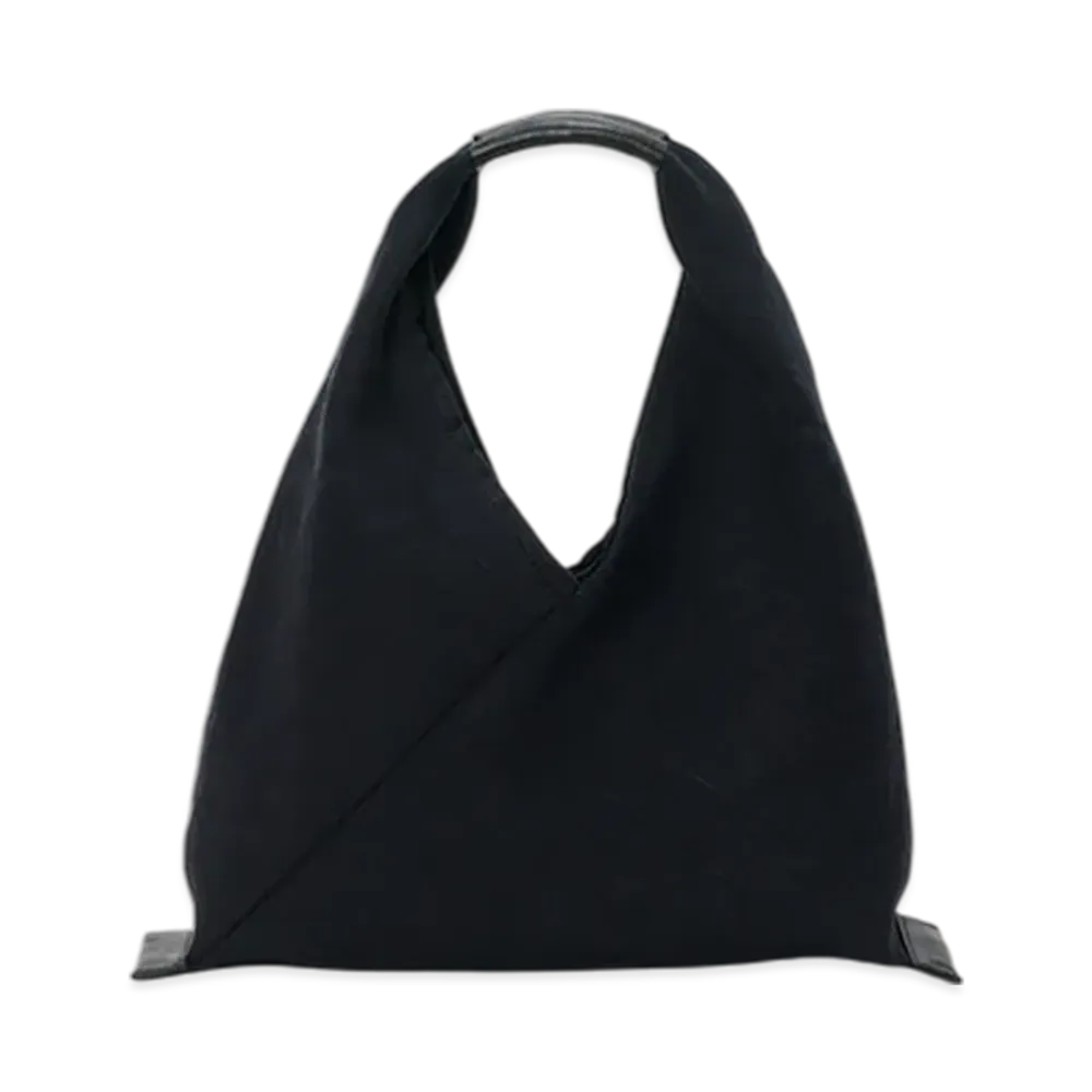 Hender Scheme Azuma Bag Small "Black"