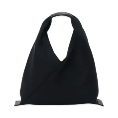Hender Scheme Azuma Bag Small "Black"