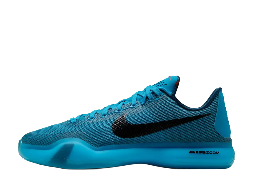 コービー10 29センチ コービー10(Kobe 10)/ナイキ 人気の新作を安心売買【スニーカーダンク】