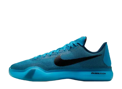 Nike Kobe 10 Low Protro "5AM Flight"