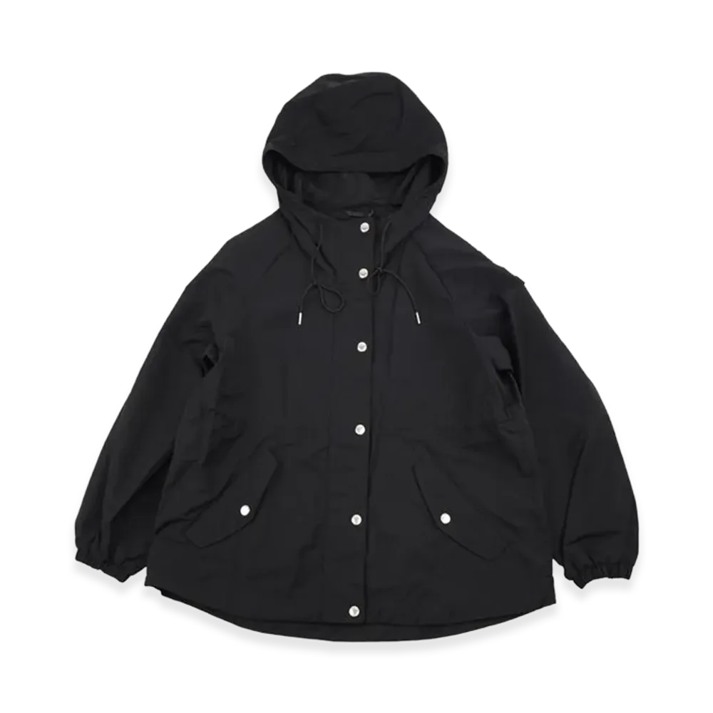 TATRAS Talia Jacket "Black"