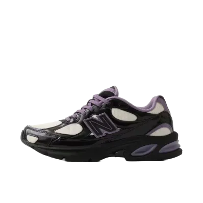 New Balance 2010 "Black/Purple" (Japan Exclusive)