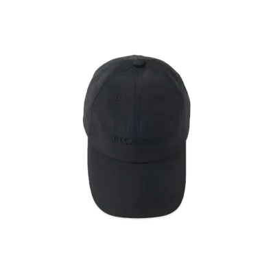 MOUSSY x HONDA Logo Cap "Black"