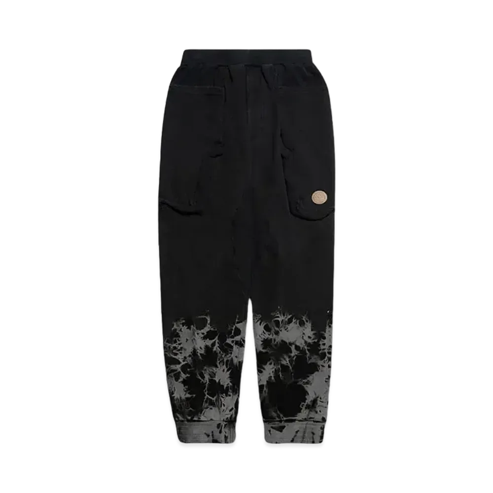 P.A.M. DECENT DUPLO PANTS "LIGHTENIKG DYE"