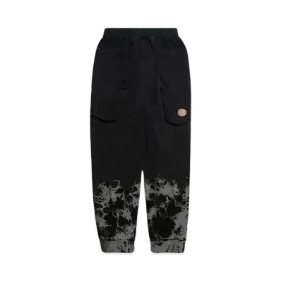 P.A.M. DECENT DUPLO PANTS "LIGHTENIKG DYE"