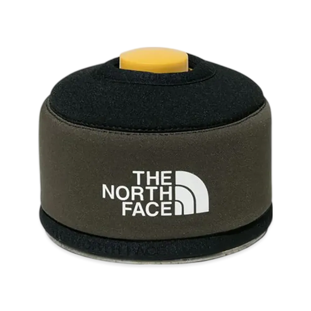 The North Face OD Can Cover 250 "Newtop Green"
