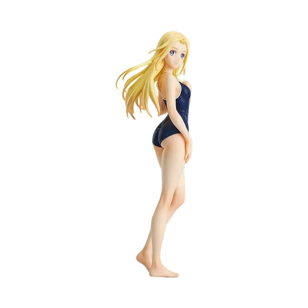 Good Smile Company "POP UP PARADE" -Summer Time Rendering- Ushio Kofune