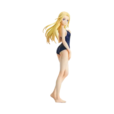 Good Smile Company "POP UP PARADE" -Summer Time Rendering- Ushio Kofune