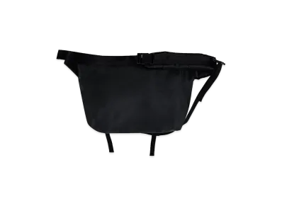 Asics x Hidden NY Shoulder Bag "Black"