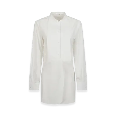 The Row Women's Shirts "White"