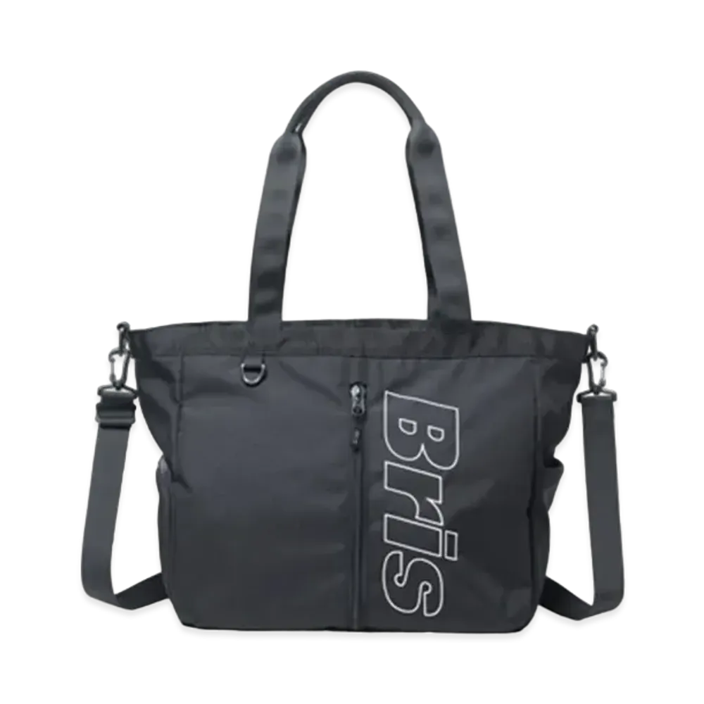 F.C.Real Bristol Tour Tote Bag "Black"