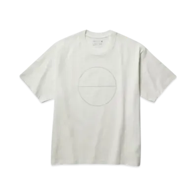 Goldwin 0 Brewed Protein Enquiry T-shirt (Unisex) "White F"