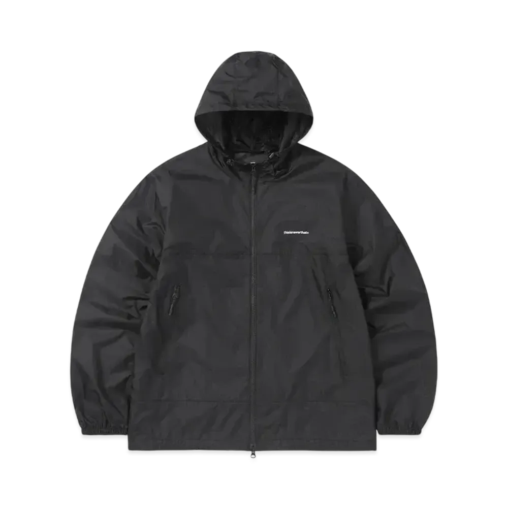 thisisneverthat T-Light Jacket "Black"