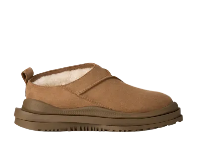 UGG Classic Micro Distort "Chestnut"