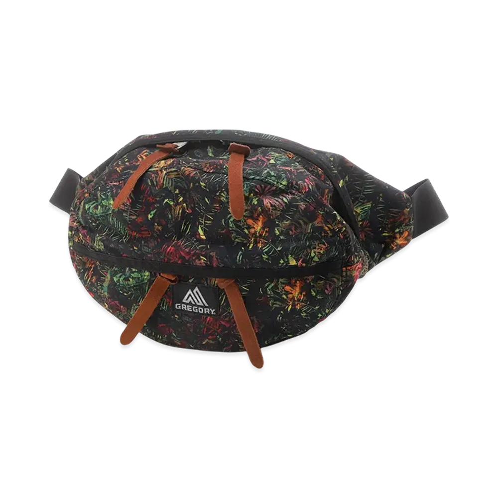 GREGORY Classic Tailmate S V2 "Tropical Forest"
