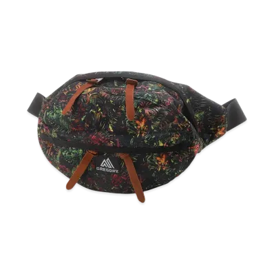 GREGORY Classic Tailmate S V2 "Tropical Forest"