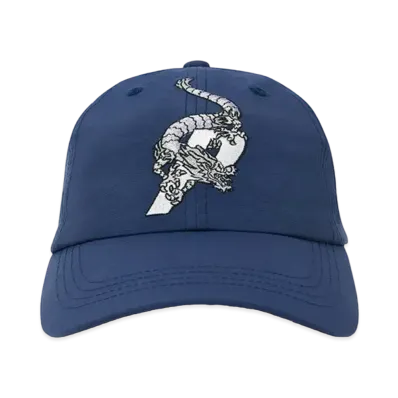 PALACE Dragon Shell P 6-Panel "Navy"