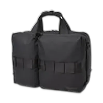 BRIEFING Sw Liner Business BAG "Black"