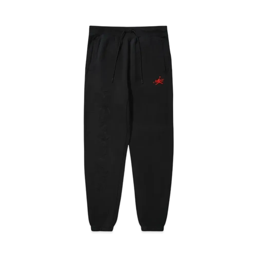 Nike JORDAN x Awake NY Flc Pant "Black"