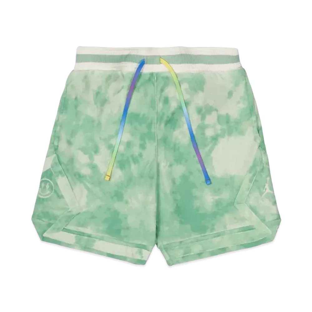 Jordan x J Balvin Men's Short Pants "Green"