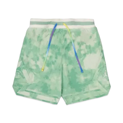 Jordan x J Balvin Men's Short Pants "Green"