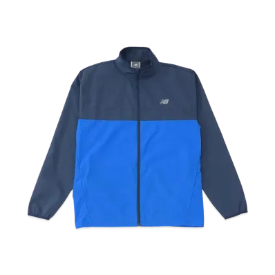 New Balance Sport Essentials Jacket "NB Navy"