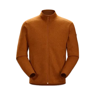 ARC TERYX COVERT CARDIGAN "Komorebi Heather"
