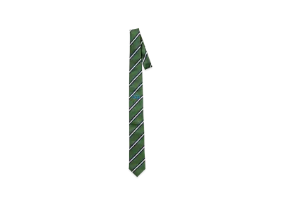 TTTMSW Wire Necktie "Green"