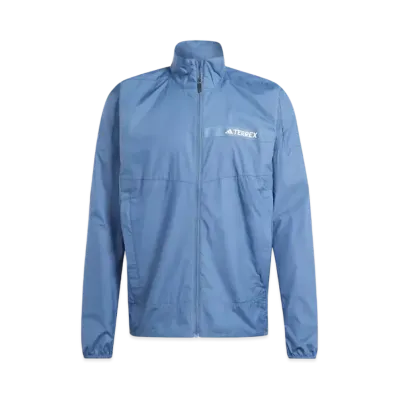 adidas Telex Multi Wind Jacket "Wonder Steel"