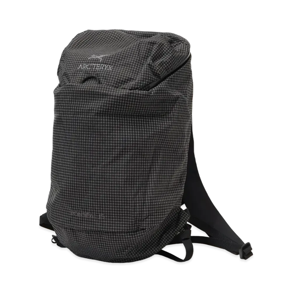 ARC'TERYX Konseal 15 Backpack "Black"