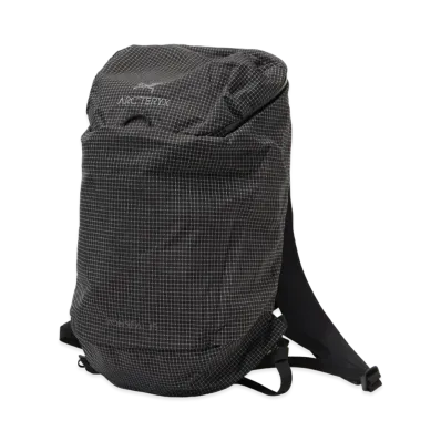 ARC'TERYX Konseal 15 Backpack "Black"