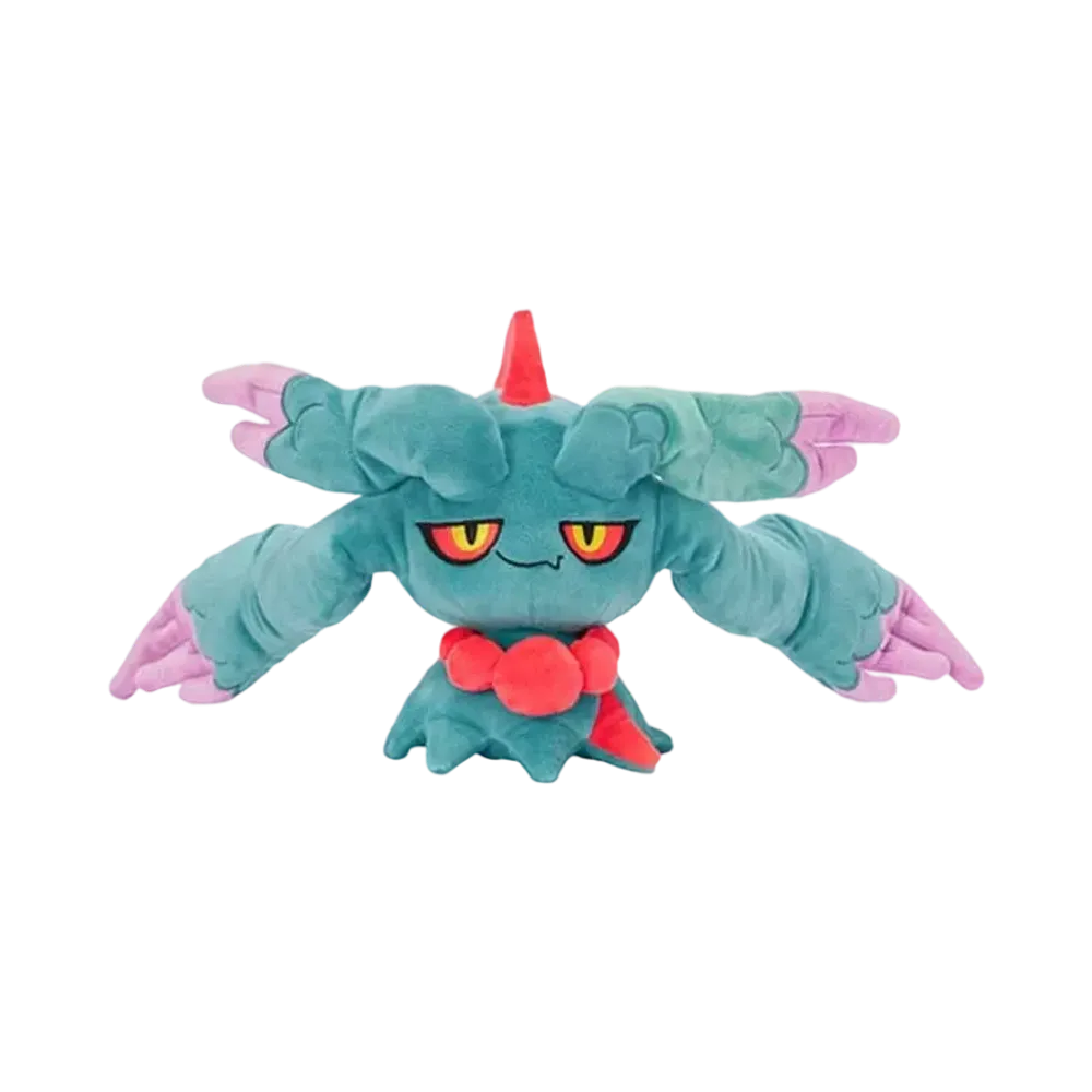 The Pokemon Company -Pokemon- Plush Flutter Mane
