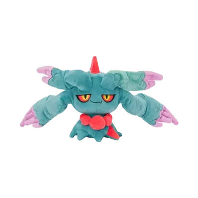 The Pokemon Company -Pokemon- Plush Flutter Mane