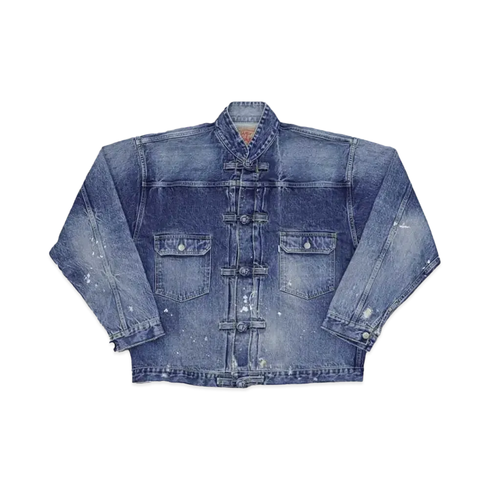 SAPEur Lot.5067XX -MOD- "Indigo"